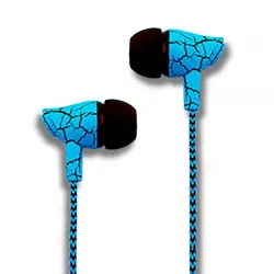 MP3 MP4 - 3,5 mm in-ear hörlurar - stereo hörlurar