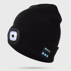 Bluetooth 5.0 - casque sans fil - casque - casque avec 4 Leds
