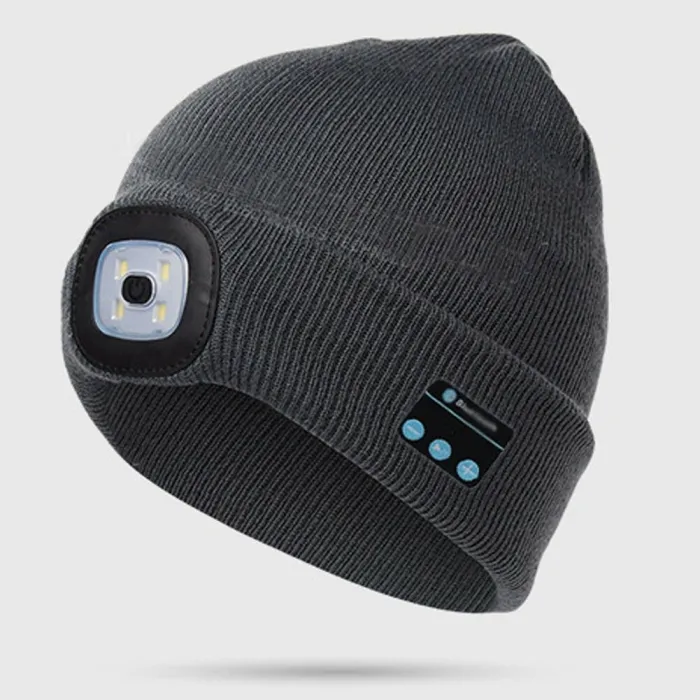 Bluetooth 5.0 - casque sans fil - casque - casque avec 4 Leds