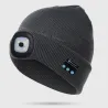 Bluetooth 5.0 - casque sans fil - casque - casque avec 4 Leds