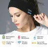 Casque sport Bluetooth - casque stéréo - sans fil