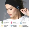 Fascia sportiva Bluetooth - cuffie stereo - wireless