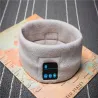 AuricularesHoja deportiva Bluetooth - auriculares estéreos - inalámbrico