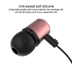Bluetooth - trådlöst headset - mikrofon - in-ear hörlurar - Led luminous cat öron