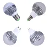 5W - RGB - E27 - GU10 - E14 - MR16 - żarówka LED - pilot - ściemniaczE14