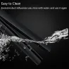 Universal soundproof rubber - rubber seal - dashboard sealing strip - 160cm