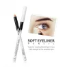 OjosLápiz de ojo blanco - eyeliner - 12 piezas