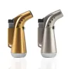 BBQ / cigarettes / kitchen - metal turbo lighter - butane gas - 1300 C - windproof