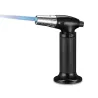 BBQ - savukkeet - butane gas lighter - sininen liekki