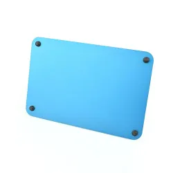 Panneaux magnétiques PCB - base en acier inoxydable - soudage / soudage outil de réparation
