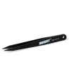 Anti-static tweezers - straight - curved - 3 piecesTweezers
