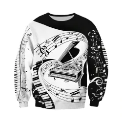 Musiikkilevyt - hyper - hoodie - zipper