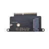 M2 - SSD do Macbooka Pro A1708 NVMe M.2 NGFF - Pro A1708 - karta adapteraNaprawa & Upgrade