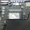 M2 - SSD for Macbook Pro A1708 NVMe M.2 NGFF - Pro A1708 - adapter card