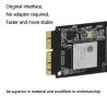 256GB - 512GB - 1TB - mémoire SSD pour Macbook Air A1465 A1466 Macbook Pro Retina A1502 A1398 iMac A1419 A1418