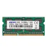 DDR3L 4GB / 8GB 1866MHz 1600MHz 1333MHz 204Pin 1.35V SO-DIMM-moduuli – muistikirjan muisti