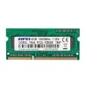 DDR3L 4 GB 8 GB 1866 MHz 1600 MHz 1333 MHz 204-pins 1,35 V SO-DIMM-module - Notebookgeheugen DDR3RAM geheugen