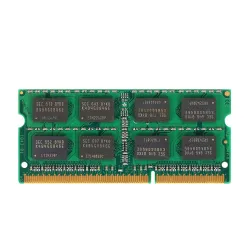 DDR3L 4GB / 8GB 1866MHz 1600MHz 1333MHz 204Pin 1.35V SO-DIMM-modul - Notebook-minne DDR3