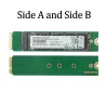 128GB - 256GB - 512GB - 1TB - SSD pour Macbook Air A1465 A1466 Md231 Md232 Md223 Md224 - entraînement d'état solide