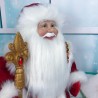 NavidadSanta Claus / muñeca - decoración de Navidad