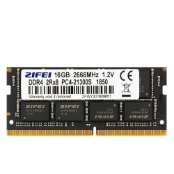 RAM - DDR4 - 16GB - 2133MHz 2400MHz 2666MHz 260Pin SO-DIMM - module - chip - MacBook geheugenReparatie & upgrade