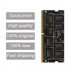DDR4 - 16GB - 2133MHz 2400MHz 2666MHz 260Pin SO-DIMM - modulo - memoria MacBook