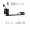 Haut-parleur gauche et droit pour MacBook Pro 13" Retina A1502 - haut-parleurs internes