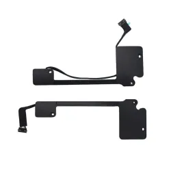 Vasen ja oikea puhuja MacBook Pro 13" Retina A1502