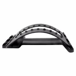 Back massager - lumbar stöd - midja / ryggsmärtlindring
