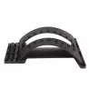 Back massager - lumbar support - waist / spine pain reliefMassage