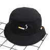 Cigarett & brev - hatt - bucket cap - unisex
