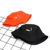 Cigarett & brev - hatt - bucket cap - unisex