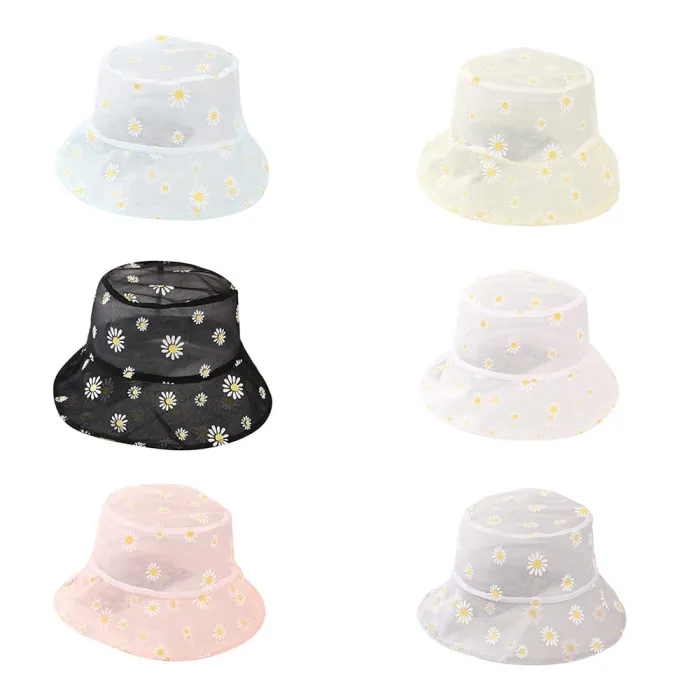 Sun cap with daisies (viittaukset | muokkaa)