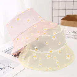 Sun cap with daisies (viittaukset | muokkaa)