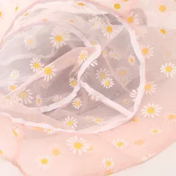Sun cap with daisies (viittaukset | muokkaa)
