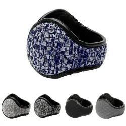 Résistant au vent - pliable - poignets en cuir