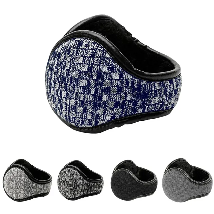 Résistant au vent - pliable - poignets en cuir