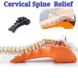 Spalla / colonna vertebrale / massaggio collo - bordo resina