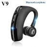 V9 Bluetooth hörlurar - handsfree headset - Earbud
