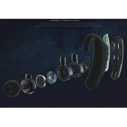 V9 Bluetooth kuulokkeet ilmaiseksi - earbud