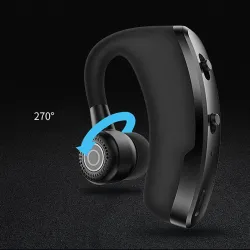 AuricularesV9 auriculares sin manos de auricular Bluetooth - auriculares
