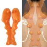 Schouder- / ruggengraat- / nekmassageapparaat - harsbordMassage
