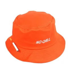 Cigarett & brev - hatt - bucket cap - unisex