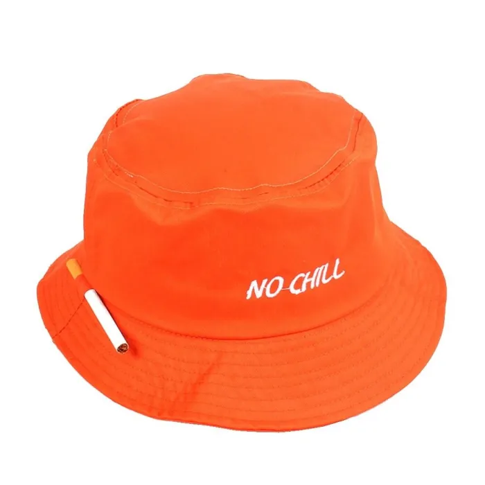 Sigarette e lettere - cappello - berretto - unisex