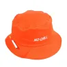 Cigarett & brev - hatt - bucket cap - unisex