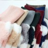 Maglione invernale per cani / gatti - design strisce