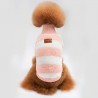 Maglione invernale per cani / gatti - design strisce
