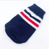 Zimowy sweter dla psów / kotów - kreskówkowy projektUbrania & Buty
