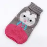 Ropa & zapatosJersey de invierno para perros / gatos - diseño de dibujos animados