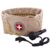 Lumbar spinal-air decompression - midja / ryggsmärtlindring - stödbälte